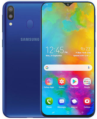 Замена аккумулятора на телефоне Samsung Galaxy M20